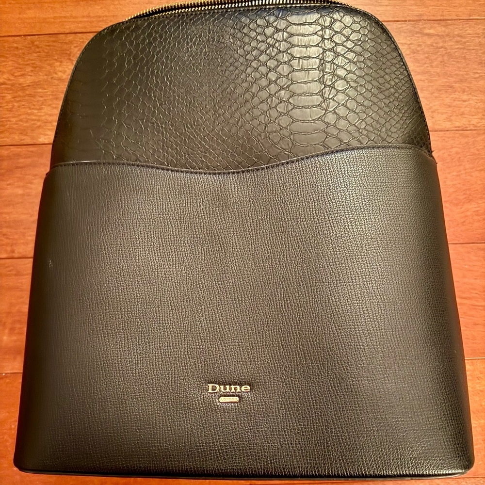 Dune Black Women’s Bag